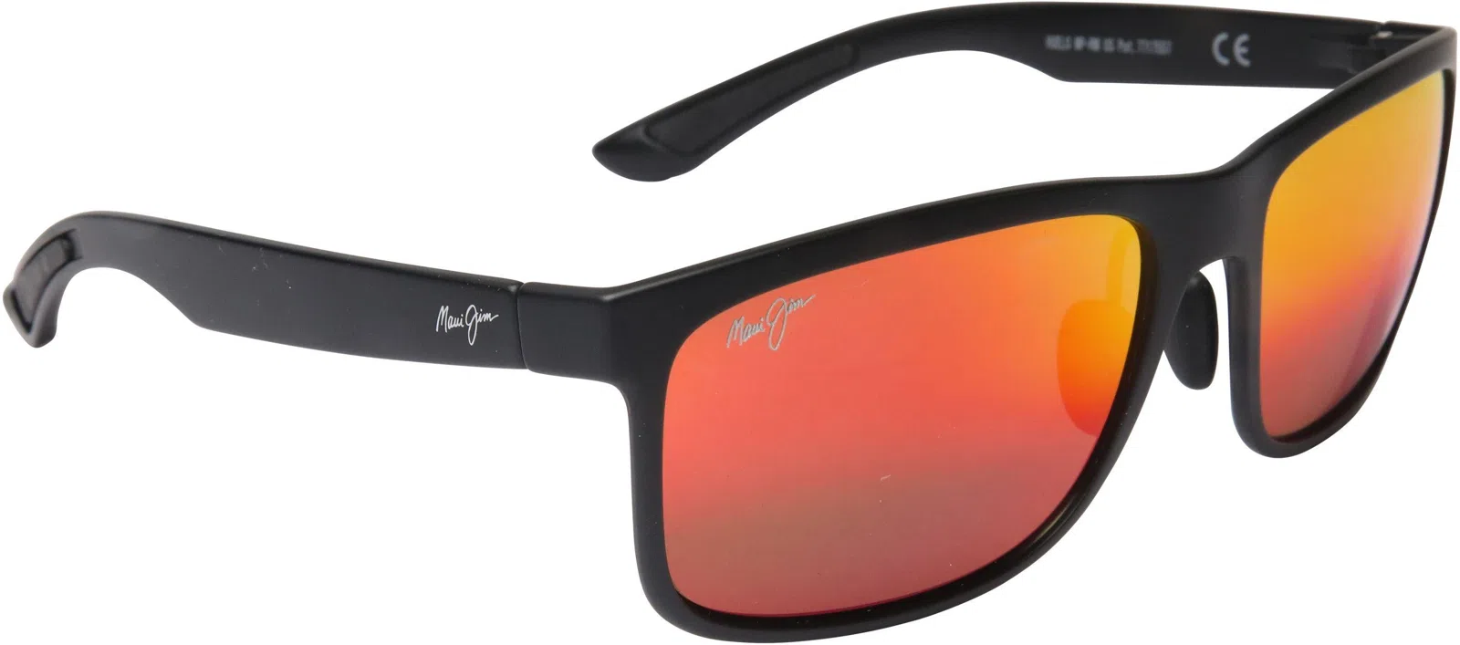 Maui Jim HUELO MJ449 Sunglasses - view 9